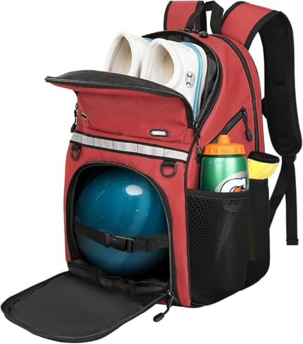 ボーリングボール　カバンセット 楽天市場】ボウリング バッグ (2個用) SB155-DF キャリー 【STORM